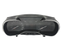 Bloc Compteurs Vitesse Citroen C3 9813361680 Yazaki 45225