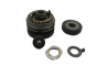 Roue Dentée De Boite De Vitesse 5 JH3145 Renault Clio 2 1,5 dci
