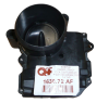 Boitier Papillon D’admission Original Citroen Peugeot C4 C5 508 1.6 VTI 163672