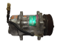 Compresseur De Climatisation Citroen Peugeot SD7V16 6453TK 1227 Sanden