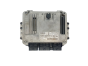 Calculateur 0281012523 9664843480 9657699480 PSA Bosch 44750