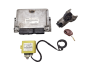 Complet Départ Fiat Ducato 1327518080 46417024 1316575080 2.8JTD