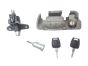 Commutateur D’allumage Opel Zafira 90519056