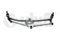 Tringlerie D'essuie Glace Avant 1C1955603A 99551788001 VW Vika