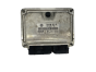 Calculateur 038906012HP 0281011320 Seat VW Bosch 52953