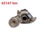 Turbocompresseur Opel Fiat 1,3 54359700018 55202637 63147 km