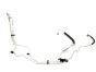 Tuyau De Climatisation Original  Citroen Peugeot C3  C2 647795 9680127280