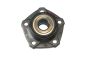 Moyeu De Roue Arrière 8K0598611 B11286 Audi Borsehung