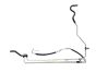 Tuyau De Direction Assistée Nouvelle Original Renault Master 3 III 8200745294