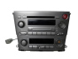 Radio Cd A/C Subaru GX-201LHF2 86201AG430 Kenwood