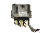 Calculateur 0281019817 9805947380 9666729580 PSA Bosch 17108