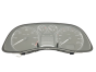 Bloc Compteurs Vitesse Peugeot 307 9654485280 A01 25938