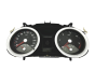 Bloc Compteurs Vitesse Renault Megane 2 8200462283 B 50065