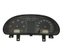Bloc Compteurs Vitesse VW Polo 9N 6Q0920803D 110080320009 41007