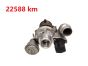 Turbocompresseur Opel 1.4 12668297 49180-04051 22588 km