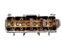La Culasse VWAG 037103373A 1.8 8V G60