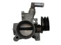 Boitier Papillon D’admission Chrysler 04861166AA 12R-15105B