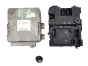Complet Départ Peugeot 206 9632559380 9626460880 1.1 HFZ