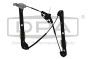 Mécanisme De Lève-Vitre 5G4837461F 88371804702 VW Golf 7 DPA