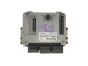 Calculateur 9805947780 0281019818 9666729680 PSA Bosch 44016
