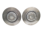 Disque De Frein Avant  402064155R x 2 320mm Renault 