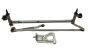 Tringlerie D'essuie Glace Avant 1K1955601 B11462 VW Borsehung 