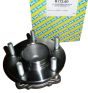Moyeu De Roue Arrière Pour Citroen Peugeot R17360 1606291780 SNR
