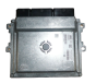 Calculateur Ecu Renault 237103353R Qplus