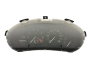 Bloc Compteurs Vitesse Peugeot 206 9648837080 000644005 41876