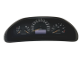 Bloc Compteurs Vitesse Mercedes E W210 A2105402811 VDO 53342