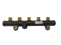 Rampe D'injection 9681649580 2.0 HDI 16v TDCi Citroen Peugeot Volvo Ford L
