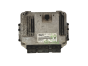Calculateur 0281015242 8M51-12A650-XE Ford Bosch 25564