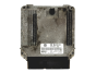 Calculateur 03G906016CD 0281011945 Volkswagen Bosch 19479