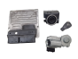 Complet Départ Mercedes CLK A209 A2711536279 A2034621130 2095450908 1.8 2