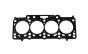 Joint De Tete 03L103383AM 11031575301 Volkswagen Vika