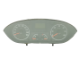 Bloc Compteurs Vitesse Ducato Jumper Boxer 1362894080 Fiat PSA