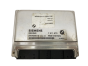 Calculateur BMW 7511570 5WK90012 Siemens 22522
