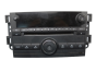 Radio Cd Chevrolet Aveo 96628256 122000-8070D101 Fujitsu