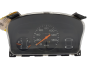 Bloc Compteurs Vitesse Subaru Libero E10 E12 85013TA830 157340-6192