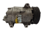 Compresseur De Climatisation Renault Scenic 2 8200053264 01139027 9027 7195