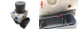 Pompe Abs BMW 3451 6855636 -01 6876455 6876456
