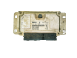 Calculateur PSA Toyota 89661-0H022 0261208702 Bosch 32866