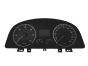 Bloc Compteurs Vitesse VW Touran 1T0920864A 110080376006 VDO