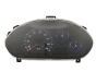 Bloc Compteurs Vitesse Chevrolet Matiz 96621424 30533