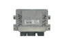 Calculateur S120200117A 8201076690 8200700695 Renault Continental 40858