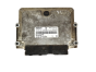 Calculateur 55193786 0281011557 Fiat Bosch 28097