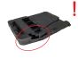 Calculateur UCH N2 8200780018A U118400150K Renault Siemens 20689