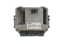 Calculateur 4M51-12A650-ND 0281011263 Ford Bosch 41127