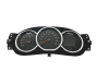 Bloc Compteurs Vitesse Dacia Duster 248100621R Johnson 54811