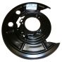 Disque Machoires D’ancrage Gauche Arrière 4211C4 Citroen Jumper Peugeot Boxer